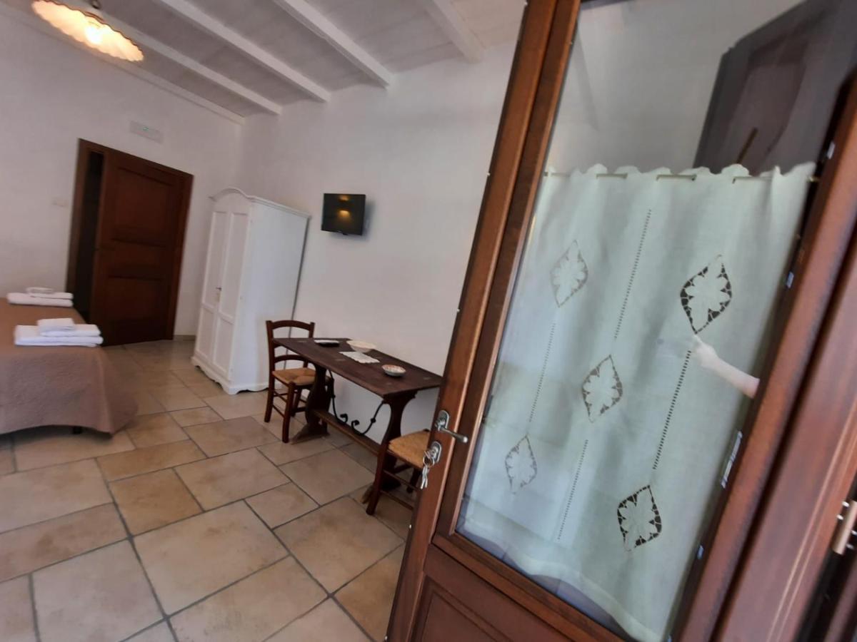 Masseria Lama Di Galizia Ostuni Buitenkant foto