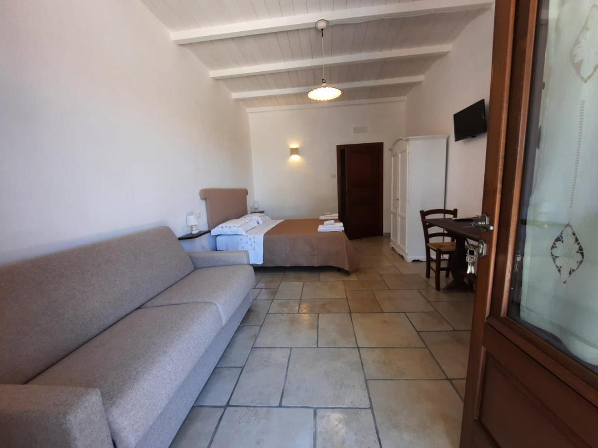 Masseria Lama Di Galizia Ostuni Buitenkant foto