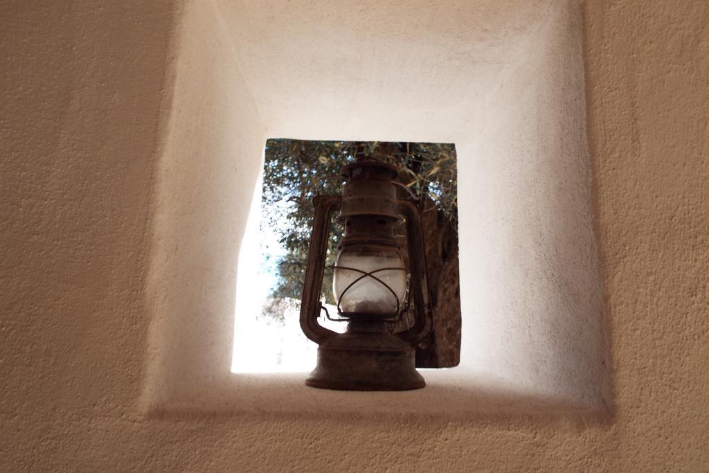 Masseria Lama Di Galizia Ostuni Buitenkant foto