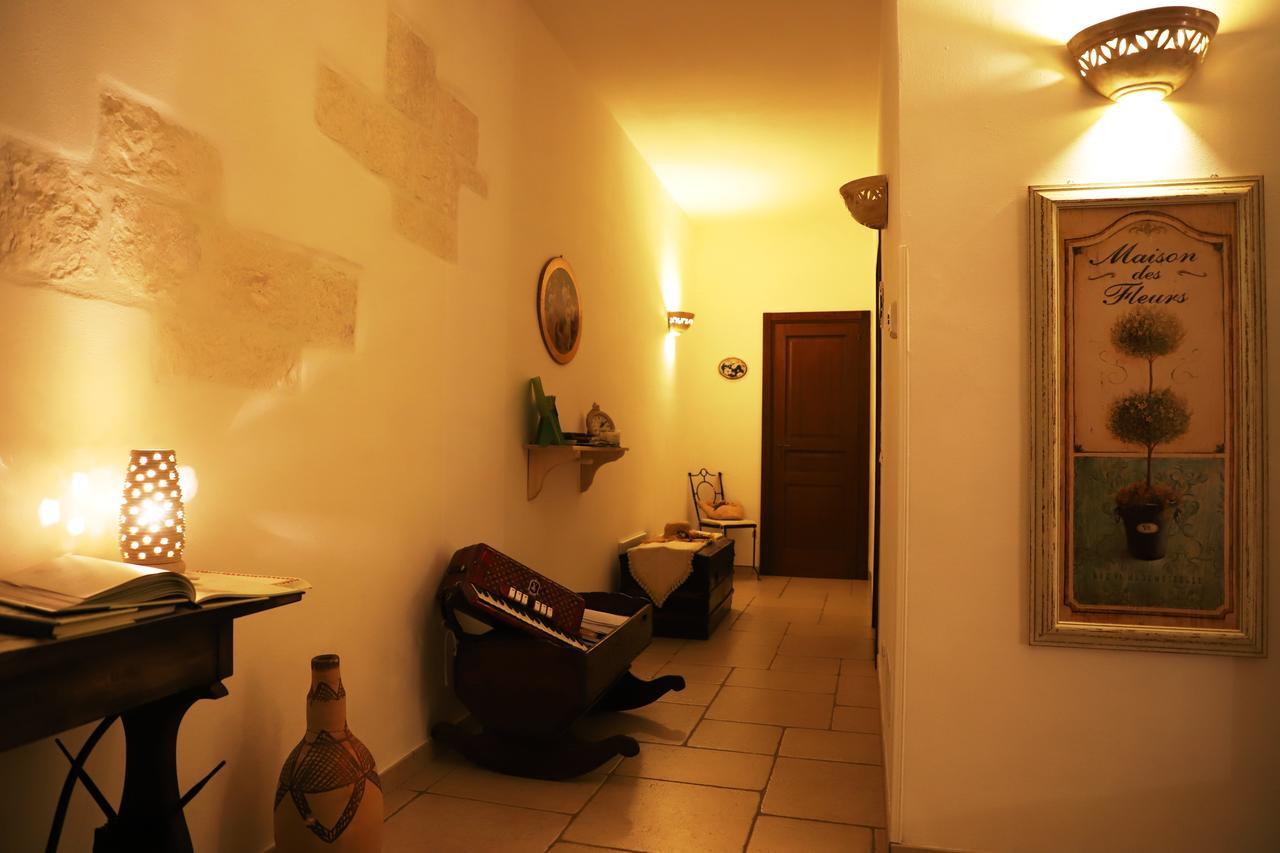 Masseria Lama Di Galizia Ostuni Buitenkant foto