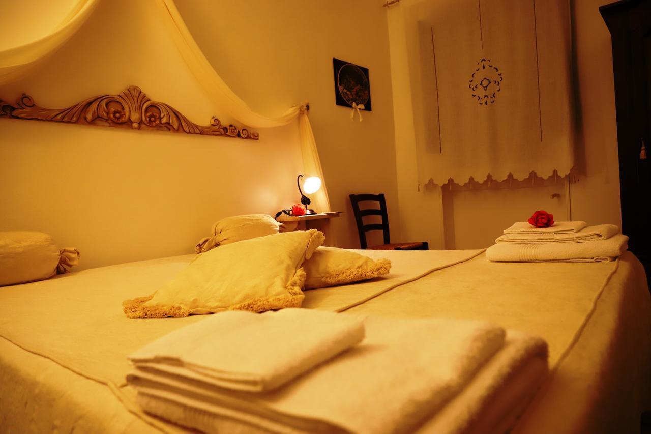 Masseria Lama Di Galizia Ostuni Buitenkant foto