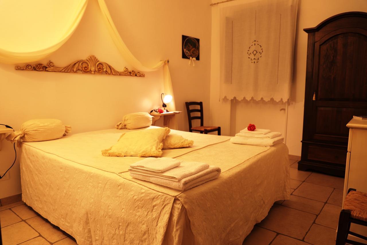 Masseria Lama Di Galizia Ostuni Buitenkant foto