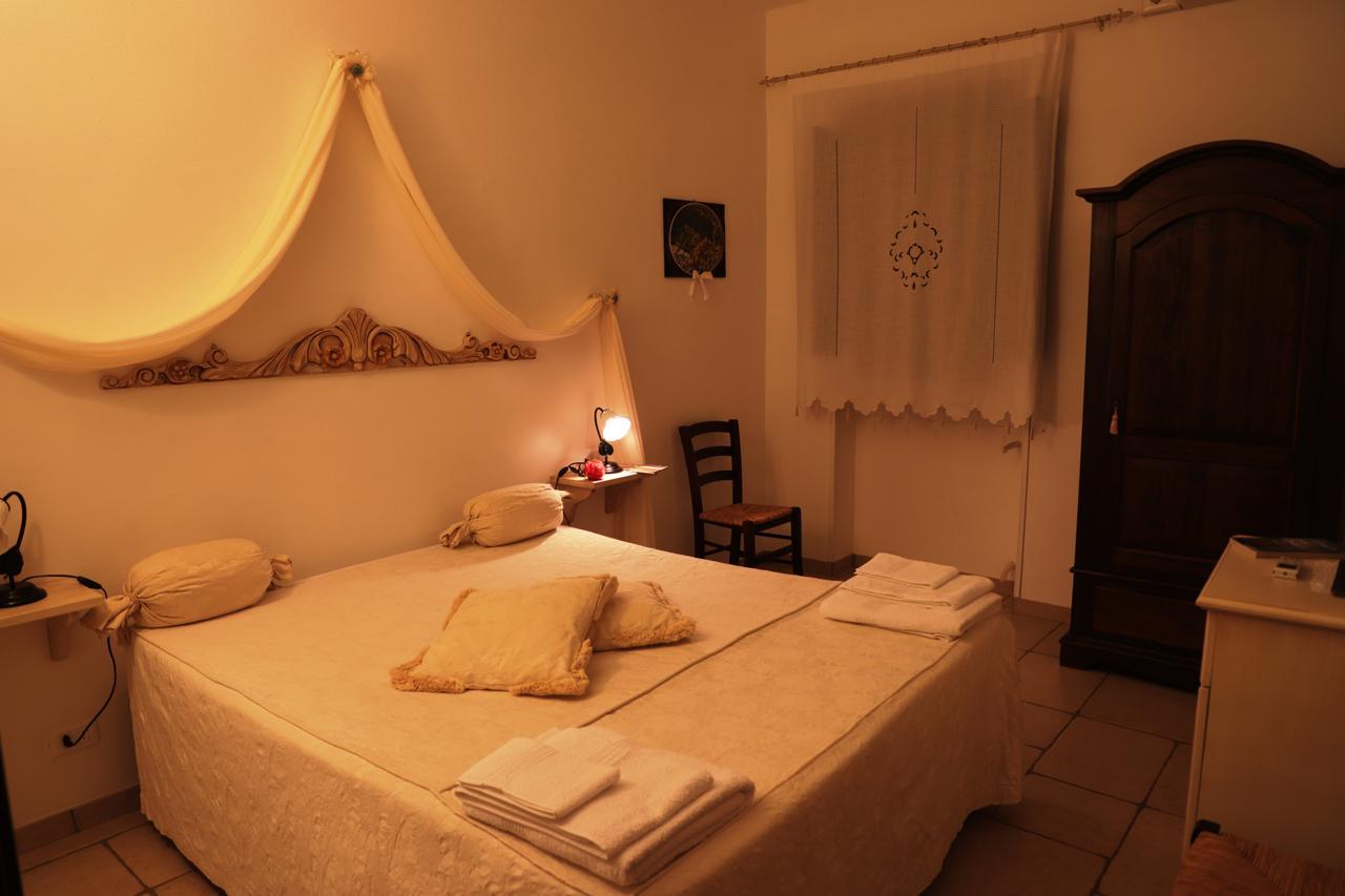 Masseria Lama Di Galizia Ostuni Buitenkant foto