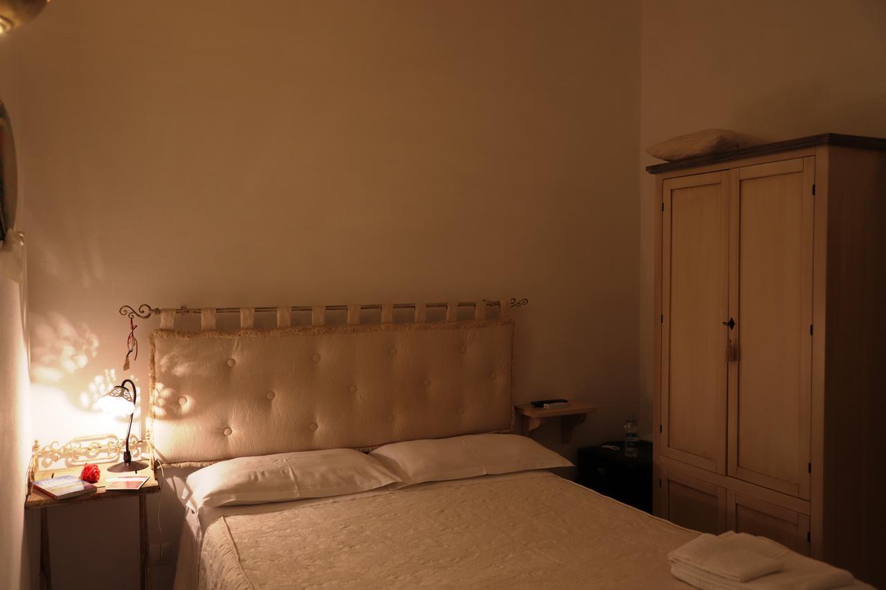 Masseria Lama Di Galizia Ostuni Buitenkant foto