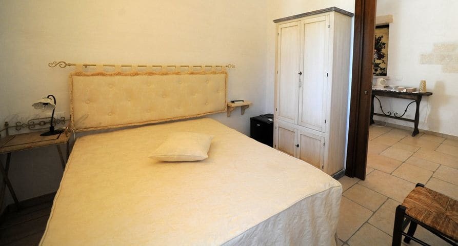 Masseria Lama Di Galizia Ostuni Buitenkant foto